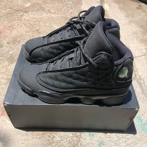 Air Jordan’s 13 Retro BG